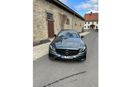 Mercedes-Benz 400 Gebrauchtwagen