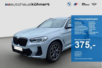 BMW X4 Gebrauchtwagen
