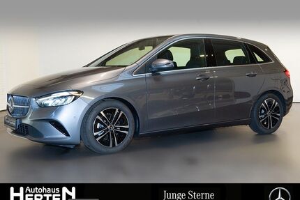 Mercedes-Benz B 180 Gebrauchtwagen