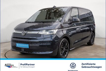 VW T7 Multivan Gebrauchtwagen