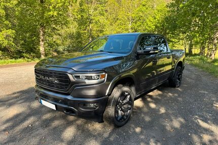 Dodge RAM Gebrauchtwagen