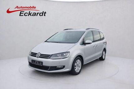 VW Sharan Gebrauchtwagen