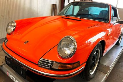 Porsche 911 Urmodell Gebrauchtwagen