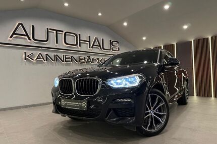 BMW X4 Gebrauchtwagen