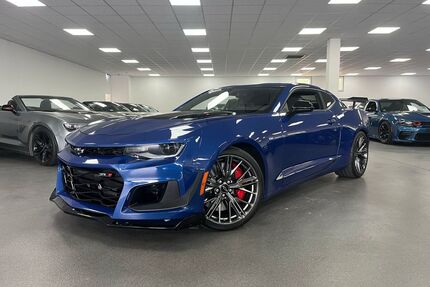 Chevrolet Camaro Gebrauchtwagen