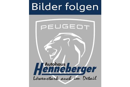 Peugeot Boxer Gebrauchtwagen