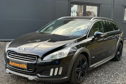 Peugeot 508 Gebrauchtwagen