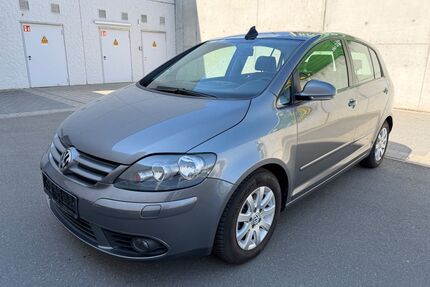 VW Golf Plus Gebrauchtwagen