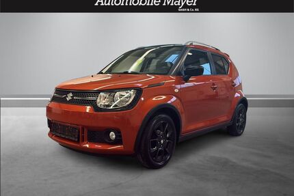 Suzuki Ignis Gebrauchtwagen