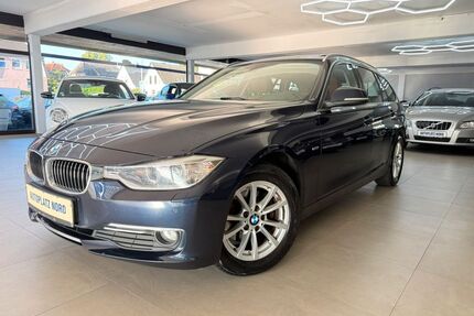BMW 320 Gebrauchtwagen