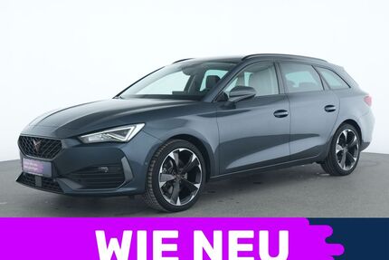 Cupra Leon Gebrauchtwagen