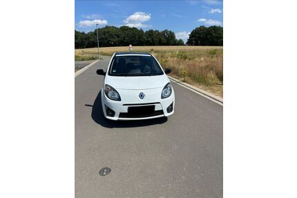 Renault Twingo Gebrauchtwagen