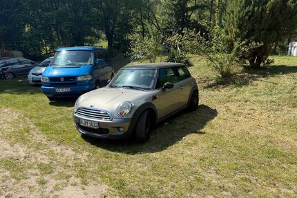 Mini Cooper D Gebrauchtwagen