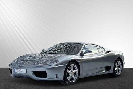 Ferrari 360 Gebrauchtwagen