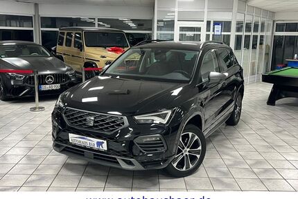 Seat Ateca Gebrauchtwagen