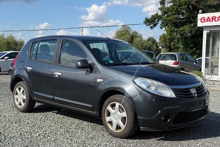 Dacia Sandero Gebrauchtwagen