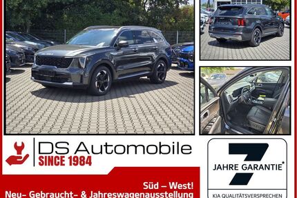 Kia Sorento Gebrauchtwagen