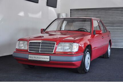 Mercedes-Benz 200 Gebrauchtwagen
