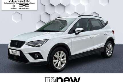 Seat Arona Gebrauchtwagen