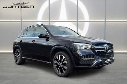 Mercedes-Benz GLE 350 Gebrauchtwagen