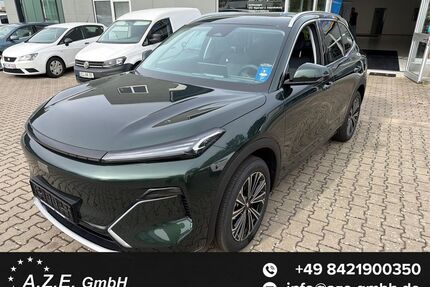 Geely Starray EM-i Gebrauchtwagen