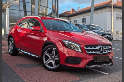 Mercedes-Benz GLA 180 Gebrauchtwagen