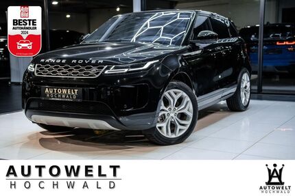 Land Rover Range Rover Evoque Gebrauchtwagen