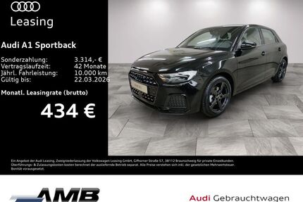 Audi A1 Gebrauchtwagen