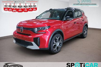 Citroen C3 Aircross Gebrauchtwagen