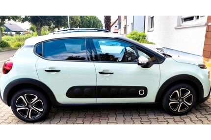 Citroen C3 Gebrauchtwagen