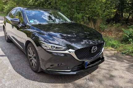Mazda 6 Gebrauchtwagen