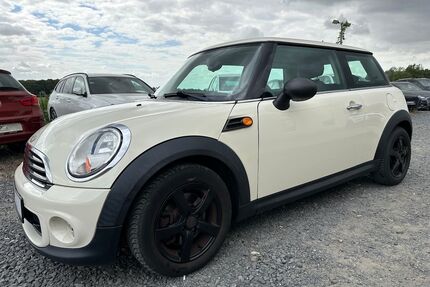 Mini ONE Gebrauchtwagen