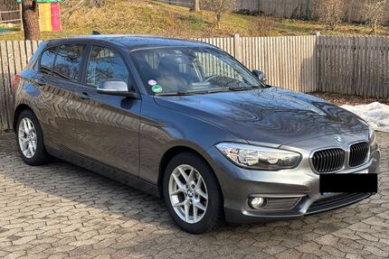 BMW 118 Gebrauchtwagen