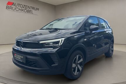 Opel Crossland (X) Gebrauchtwagen