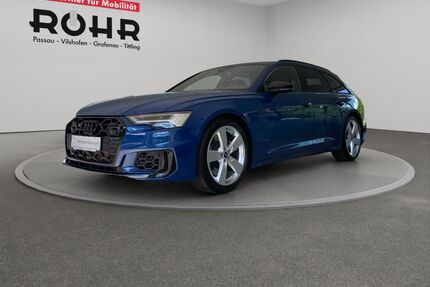 Audi S6 Gebrauchtwagen