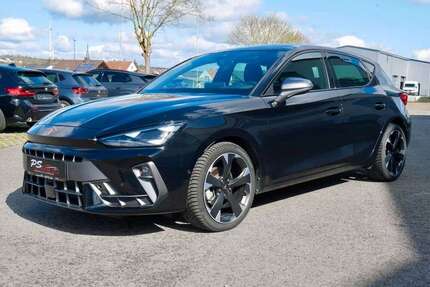 Cupra Leon Gebrauchtwagen