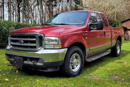 Ford F 250 Gebrauchtwagen