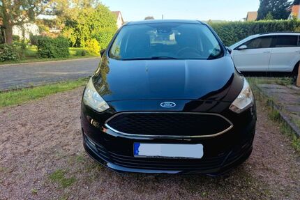 Ford Grand C-Max Gebrauchtwagen