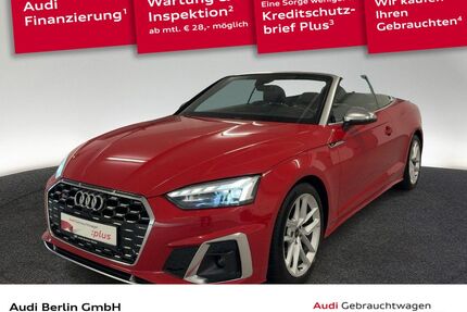 Audi S5 Gebrauchtwagen