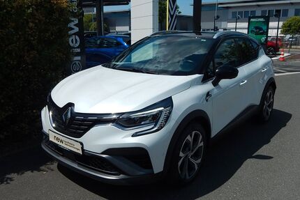 Renault Captur Gebrauchtwagen