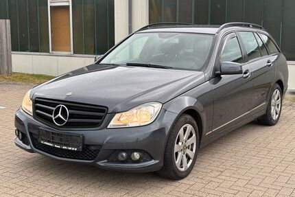 Mercedes-Benz C 200 Gebrauchtwagen