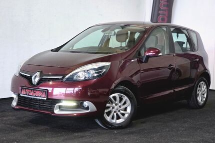 Renault Scenic Gebrauchtwagen