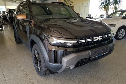 Dacia Duster Gebrauchtwagen