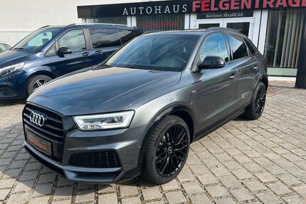 Audi Q3 Gebrauchtwagen