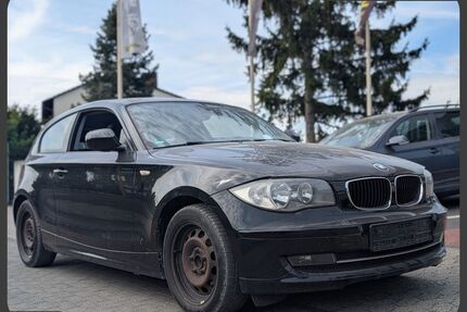BMW 116 Gebrauchtwagen