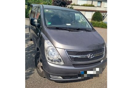 Hyundai H-1 Starex Gebrauchtwagen