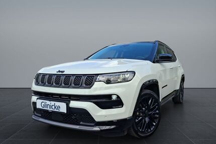 Jeep Compass Gebrauchtwagen