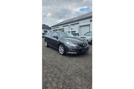 Mazda 6 Gebrauchtwagen