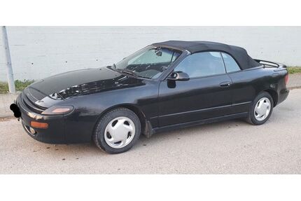 Toyota Celica Gebrauchtwagen