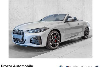 BMW 420 Gebrauchtwagen